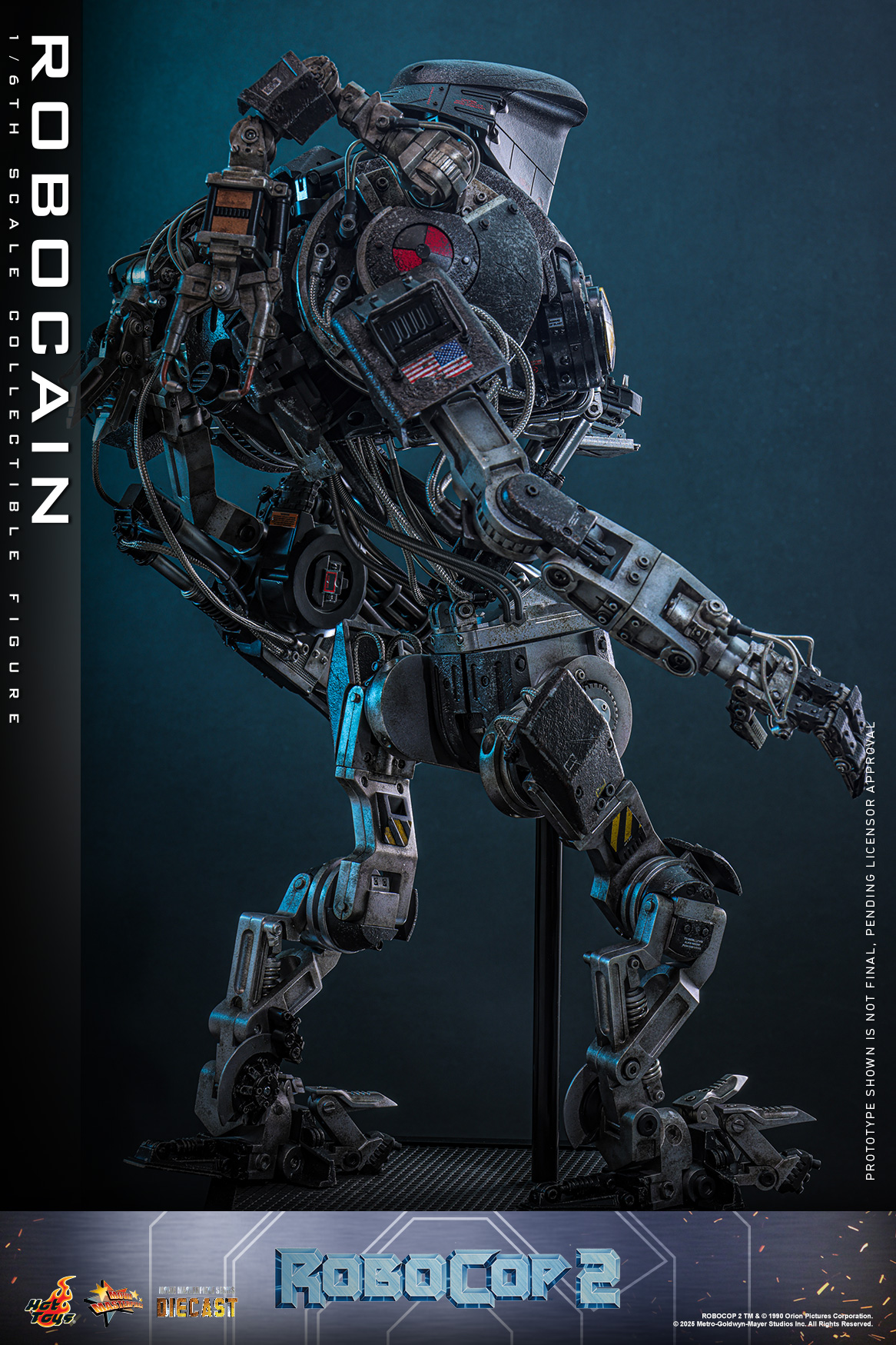 Hot Toys -RoboCop 2 - RoboCain_PR7.jpg